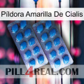 Píldora Amarilla De Cialis viagra2